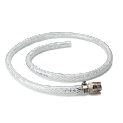 Waring CAC157 Hose &amp; Clamp