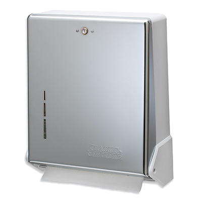 San Jamar T1905XC Paper Towel Dispenser