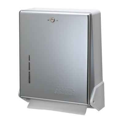 San Jamar T1905XC Paper Towel Dispenser