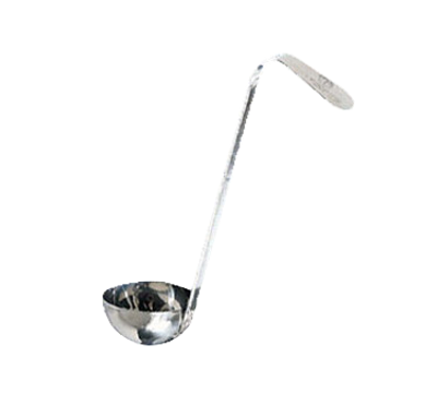 American Metalcraft L220 2 Oz. Stainless Steel Syrup Ladle