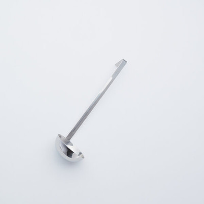 American Metalcraft L220 2 Oz. Stainless Steel Syrup Ladle