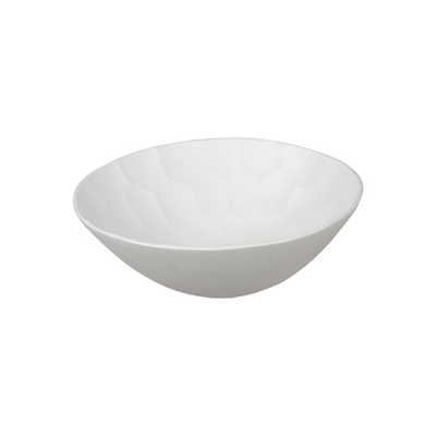Bon Chef 80091HGLD Round Aluminum Bowl