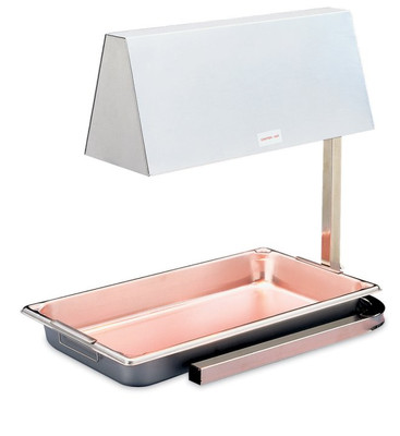 Vollrath 72500 Cayenne Heat Lamp