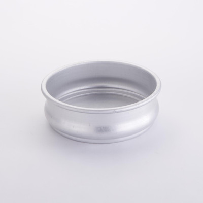 American Metalcraft DRPE800 48 Oz. Aluminum Dough Retarding and Proofing Pan