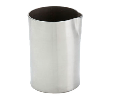 American Metalcraft SCM2 Creamers 4 Oz. 2" Dia. x 2.75" H