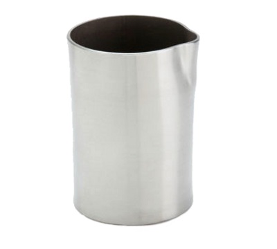 American Metalcraft SCM2 Creamers 4 Oz. 2" Dia. x 2.75" H