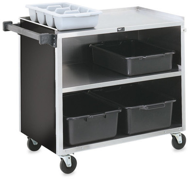 Vollrath 97182 Plastic Cart