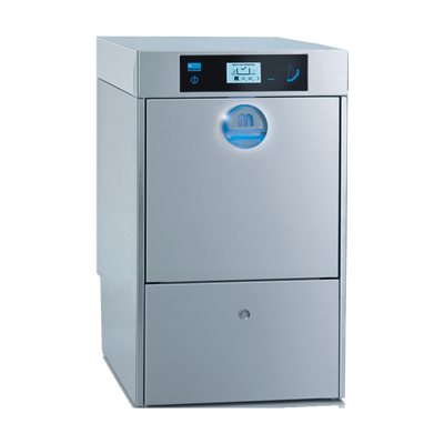 MEIKO US High Temp Glass Washer
