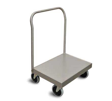Piper Products 337-3470 Tray Cart