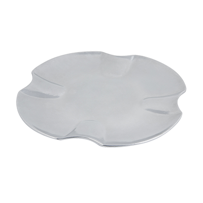 Bon Chef 70057 Aluminum Futura Platter