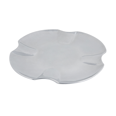 Bon Chef 70057 Aluminum Futura Platter