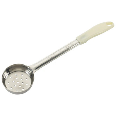 Winco FPP-3 3 oz Stainless Steel Food Portioner