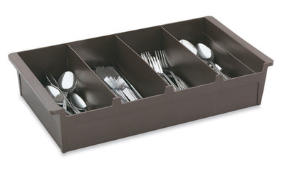 Vollrath 52652 Cutlery Dispenser/Box