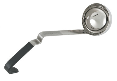 Vollrath 4980622 77-3/16" Stainless Steel Ladle