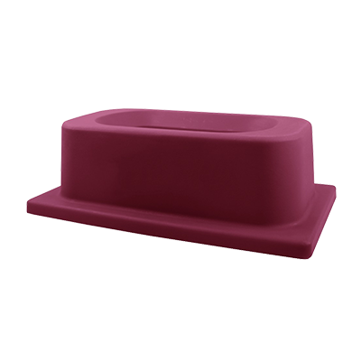 San Jamar KA1951RD Katchall Flatware Retriever