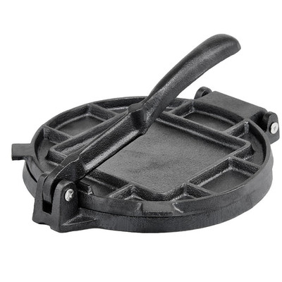 Winco
TPC-8C
Manual
Tortilla Press