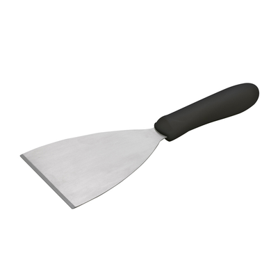 Winco TKP-40 Scraper 4-7/8&quot; Stainless Steel Scraper