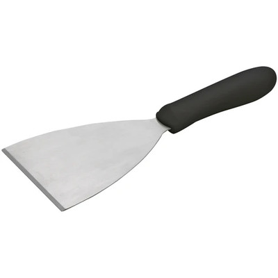 Winco TKP-40 Scraper 4-7/8" Stainless Steel Scraper