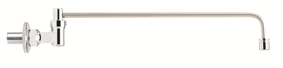Krowne 13-223L Krowne Silver Series Wok Faucet