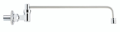 Krowne 13-223L Krowne Silver Series Wok Faucet