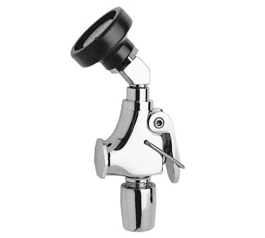 Fisher 10073 Utility Spray Valve With Short Squeeze Lever