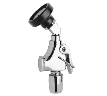 Fisher 10073 Utility Spray Valve With Short Squeeze Lever
