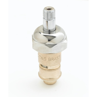 T&S Brass 012395-25 Cerama Cartridge with Bonnet