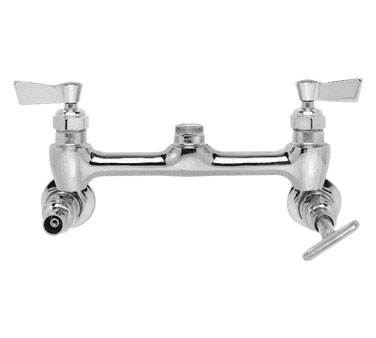 Fisher 32010 8" Adjustable Centers Wall Mounted Control Valve