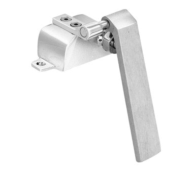 Fisher 3074 Single Pedal Brass Knee Control Valve