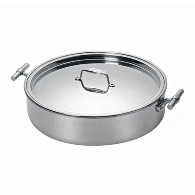 Eastern Tabletop 5924 Cook Buffet Collection Induction Chafing Dish