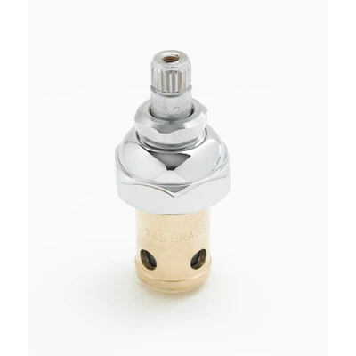 T&S Brass 012442-40 Eterna Cartridge with Spring Check