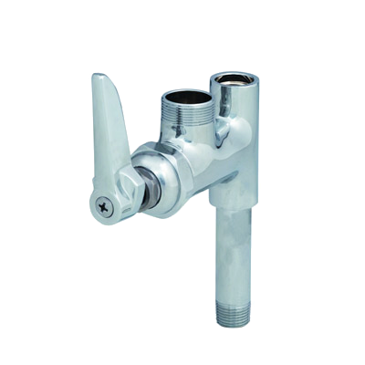 T&amp;S Brass B-0155-LN Add-on Faucet less nozzle