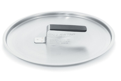 Vollrath 69410 10" Dia. Stainless Steel Cover