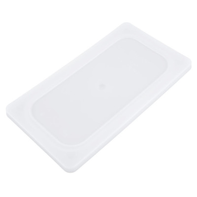 Vollrath 52432 Super Pan V 1/3 Flexible Steam Table / Hotel Pan Lid