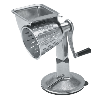 Vollrath 6016 3/16" Thick Slice Redco King Kutter Replacement Cone #6