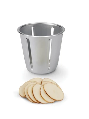 Vollrath 6016 3/16" Thick Slice Redco King Kutter Replacement Cone #6