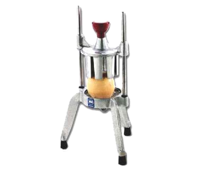 Vollrath 808SG Redco Wedgemaster Eight Section Wedge Cutter With Safety Guard