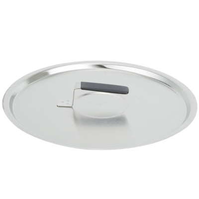 Vollrath 69412 12" Dia. Stainless Steel Cover