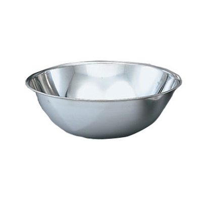 Vollrath 47930 0.75 Qt. Stainless Steel Mixing Bowl