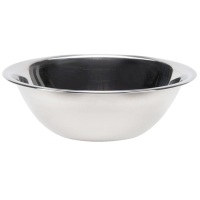 Vollrath 47930 0.75 Qt. Stainless Steel Mixing Bowl