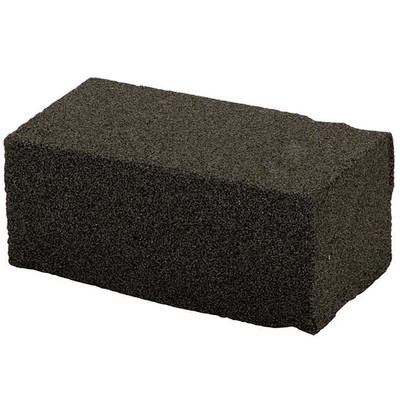 Vollrath 47710 4" x 3-1/2" x 8" Griddle Stone