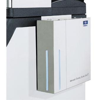 Manitowoc IAUCS Automated Ice Machine Cleaning System