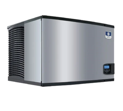 Manitowoc IDT0450A 30" W Air Cooled Full Size Dice Cubes Indigo NXT Series Ice Maker - 115 Volts 1-Ph