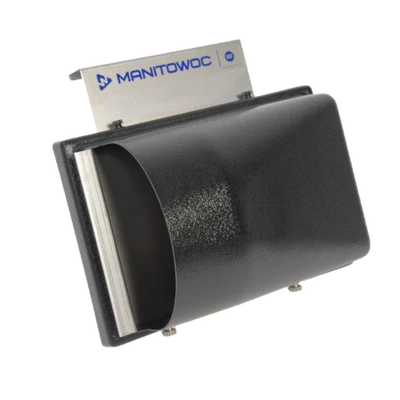 Manitowoc K00461 External Scoop Holder