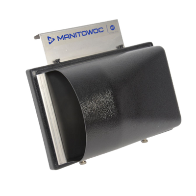 Manitowoc K00461 External Scoop Holder