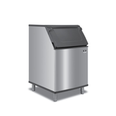Manitowoc D570 Ice Bin 30"W With Side-Hinged Front-Opening Door Side Grips