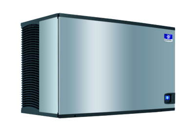 Manitowoc IDT1900W 48" W Water Cooled Full Size Dice Cubes Indigo NXT Series Ice Maker - 208-230 Volts 1-Ph