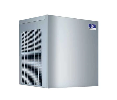Manitowoc RNK0320AZ 308 Lbs. Air-Cooled Nugget Ice Maker