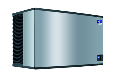 Manitowoc IYT1900W 48" W Indigo NXT Water Cooled Cube Style Series Ice Maker