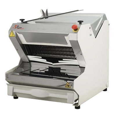 Empire Bakery Equipment PICOMATIC ONE 200 Loaves/Hour Bread Slicer Countertop